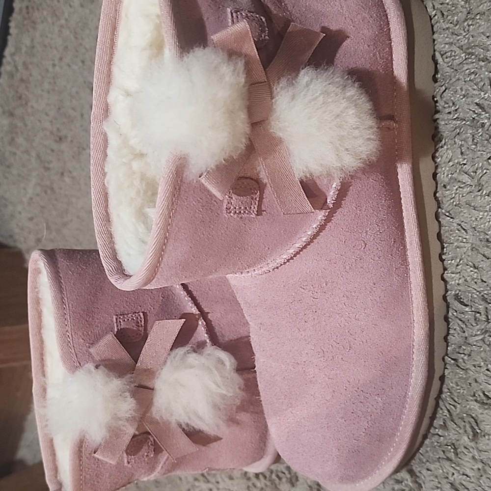 Koolaburra by Ugg boots - Picture 2 of 5